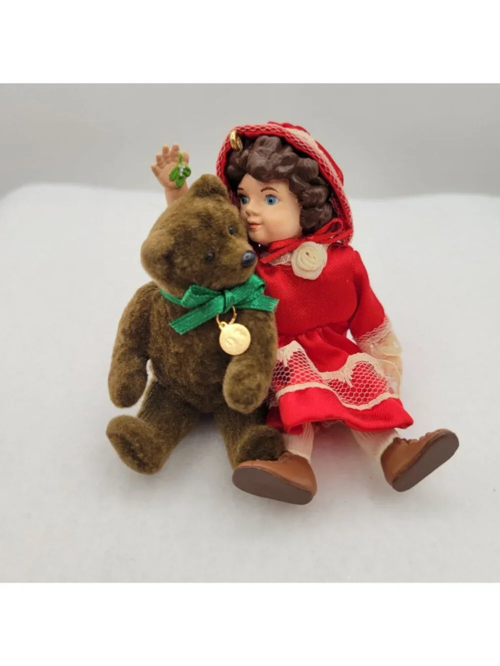 Hallmark vintage keepsake